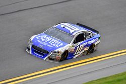Даника Патрик, Stewart-Haas Racing Ford