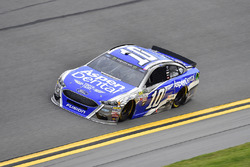 Даника Патрик, Stewart-Haas Racing Ford