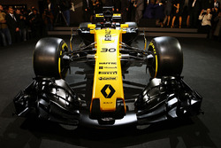 The Renault Sport F1 Team RS17