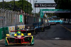 Lucas di Grassi, ABT Schaeffler Audi Sport