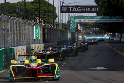 Lucas di Grassi, ABT Schaeffler Audi Sport