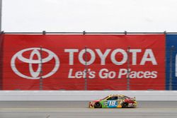 Kyle Busch, Joe Gibbs Racing Toyota