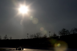 Nico Hulkenberg, Renault Sport F1 Team RS17