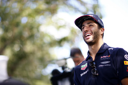 Daniel Ricciardo, Red Bull Racing