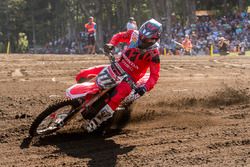 Evgeny Bobryshev, Team HRC