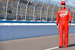 Kyle Busch, Joe Gibbs Racing Toyota