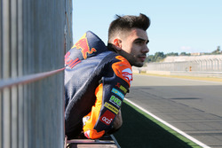 Miguel Oliveira, Ajo Motorsport