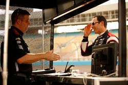 Helio Castroneves, Team Penske Chevrolet