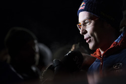 Thierry Neuville, Hyundai Motorsport