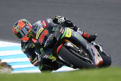 Jonas Folger, Monster Yamaha Tech 3