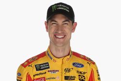 Joey Logano, Team Penske