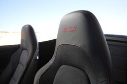 Porsche 911 GTS