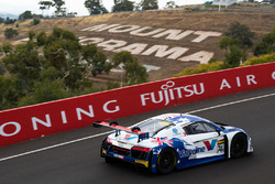 #74 Jamec Pem Racing, Audi R8 LMS: Garth Tander, Christopher Mies, Christopher Haase