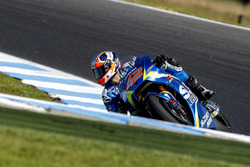 Alex Rins, Team Suzuki MotoGP
