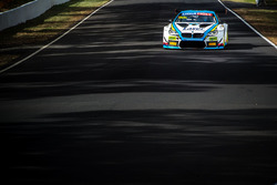 #60 BMW Team SRM, BMW M6 GT3: Steve Richards, Mark Winterbottom, Marco Wittmann