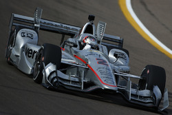 Josef Newgarden, Team Penske, Chevrolet