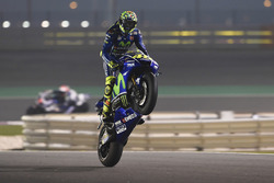 Valentino Rossi, Yamaha Factory Racing