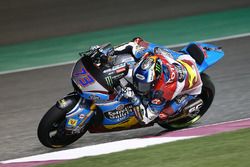 Alex Alex Marquez, Marc VDS