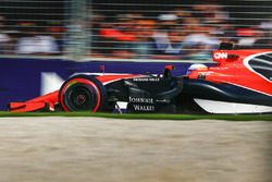 Fernando Alonso, McLaren, MCL32