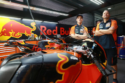 Pol Espargaro, Red Bull KTM Factory Racing