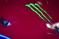 Logo: Monster Energy
