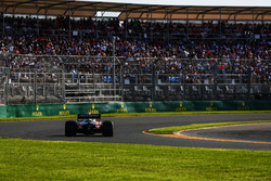 Stoffel Vandoorne, McLaren MCL32