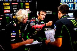 Johann Zarco, Monster Yamaha Tech 3