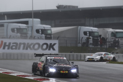 Marco Wittmann, BMW Team RMG, BMW M4 DTM