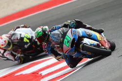Franco Morbidelli, Marc VDS