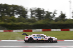 Lucas Auer, Mercedes-AMG Team HWA, Mercedes-AMG C63 DTM