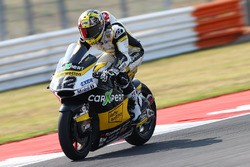 Thomas Luthi, CarXpert Interwetten