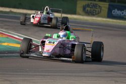 Olli Caldwell, BWT Mucke Motorsport