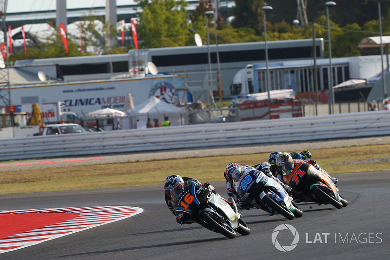 Andrea Migno, Sky Racing Team VR46