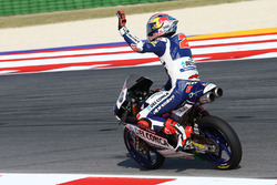 Fabio Di Giannantonio, Del Conca Gresini Racing Moto3