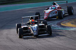 Lorenzo Colombo, Bhaitech