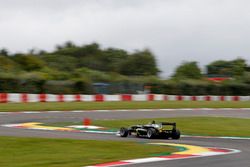 Lando Norris, Carlin Dallara F317 - Volkswagen