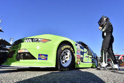 Brad Keselowski, Team Penske Ford