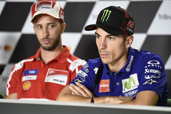 Maverick Viñales, Yamaha Factory Racing
