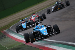 Job Van Uitert, Jenzer Motorsport