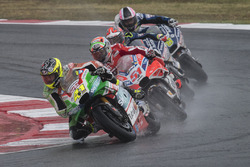 Aleix Espargaro, Aprilia Racing Team Gresini
