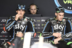 Francesco Bagnaia, Sky Racing Team VR46