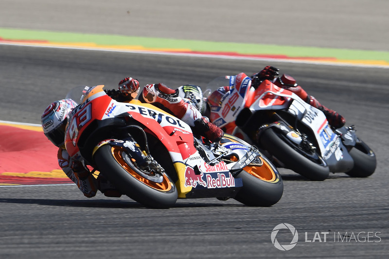 Marc Marquez, Repsol Honda Team