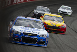 A.J. Allmendinger, JTG Daugherty Racing Chevrolet