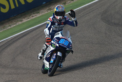 Jorge Martin, Del Conca Gresini Racing Moto3