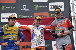 Pauls Jonass, Red Bull KTM Factory Racing