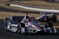 Will Power, Team Penske Chevrolet