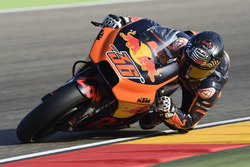 Mika Kallio, Red Bull KTM Factory Racing