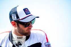 Shane van Gisbergen, Triple Eight Race Engineering Holden