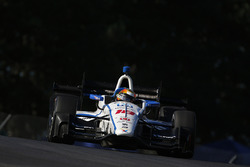 Esteban Gutierrez, Dale Coyne Racing Honda