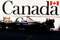 Stéphane Sarrazin, Techeetah